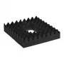 REH RF-K1/PU cuscino ergonomico a contorno Igel Comfort