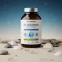 BWN BIOWEN Collagene marino 3x Peptidi – Integratore alimentare per persone – 225g
