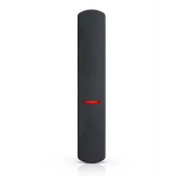 SATEL XD-2L DG Rilevatore di movimento a doppia tecnologia con PIR e microonde, Grigio scuro