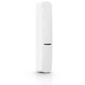 SATEL XD-2L Rilevatore di movimento a doppia tecnologia con PIR e microonde cablato, Bianco