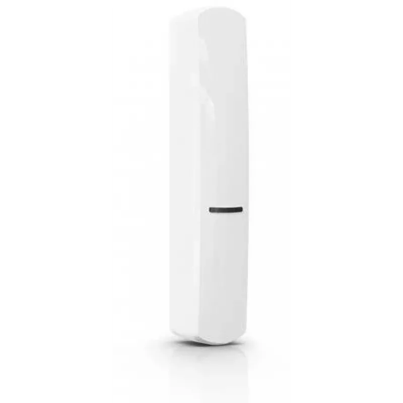 SATEL XD-2L Rilevatore di movimento a doppia tecnologia con PIR e microonde cablato, Bianco