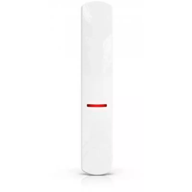 SATEL XD-2L Rilevatore di movimento a doppia tecnologia con PIR e microonde cablato, Bianco