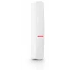 SATEL XD-2L Rilevatore di movimento a doppia tecnologia con PIR e microonde cablato, Bianco