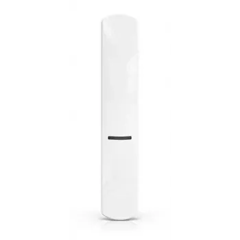 SATEL XD-2L Rilevatore di movimento a doppia tecnologia con PIR e microonde cablato, Bianco