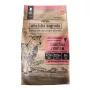 WIEJSKA ZAGRODA Agnello con krill Cibo secco per gatti - 10kg