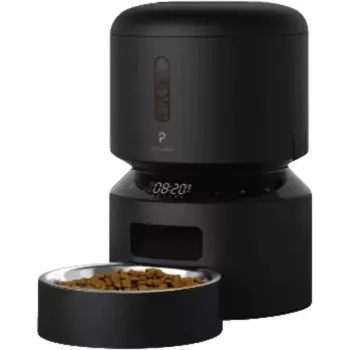PETLIBRO Granary Distributore automatico di cibo 3L Nero