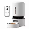 Petlibro Granary Distributore di cibo WiFi 5L bianco