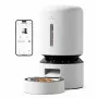 Petlibro Granary distributore di cibo WiFi 5L bianco