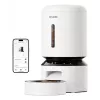 Petlibro Granary distributore di cibo WiFi 5L bianco