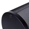 Deli cestino in mesh 12L nero
