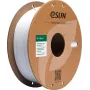 eSUN PLA Basic filamento 1,75mm, Cold White, 1kg