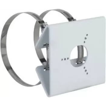 Dahua DH-PFA157 supporto adattatore per montaggio su palo per telecamera CCTV