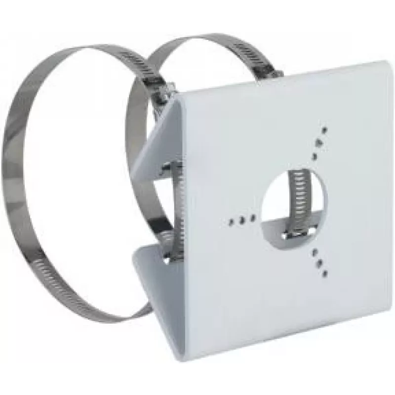 Dahua DH-PFA157 supporto adattatore per montaggio su palo per telecamera CCTV