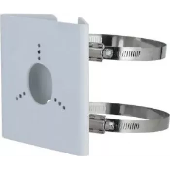 Dahua DH-PFA157 supporto adattatore per montaggio su palo per telecamera CCTV