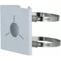 Dahua DH-PFA157 supporto adattatore per montaggio su palo per telecamera CCTV