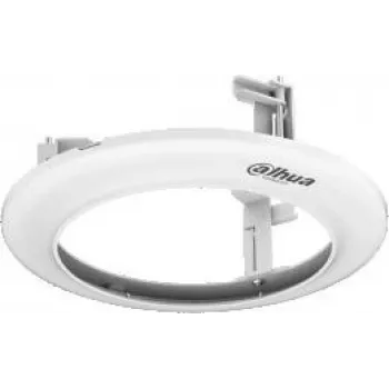Dahua PFB5203C adattatore per montaggio su palo per telecamere dome