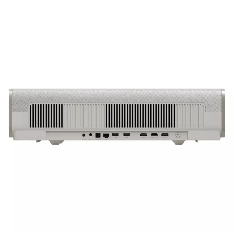 XGIMI Mira proiettore smart DLP LED Full HD con altoparlanti Harman Kardon