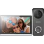Hikvision Hybrid HD DS-KIS313-P(B) kit videocitofono