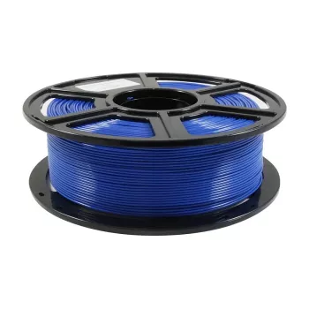 FlashForge HS PLA filamento 1,75 mm blu 1 kg - stampa 3D ad alta velocità