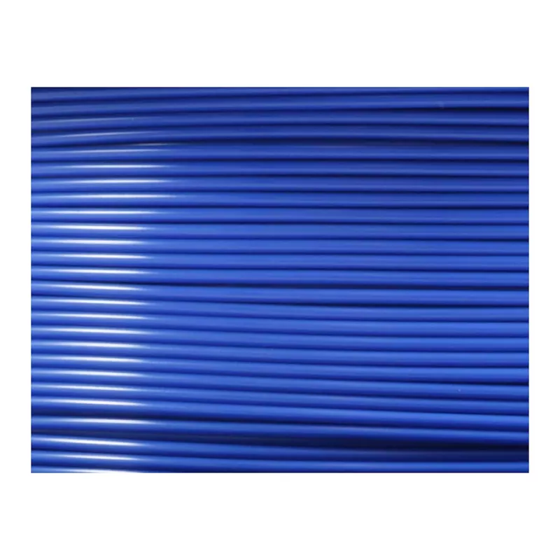 FlashForge HS PLA filamento 1,75 mm blu 1 kg - stampa 3D ad alta velocità