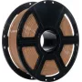 FlashForge HS PLA 1,75 mm marrone chiaro 1 kg – filamento per stampante 3D ad alta velocità