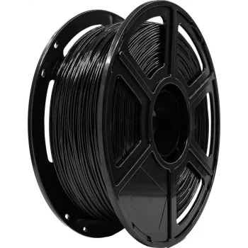 FlashForge HS PETG 1,75 mm nero 1 kg – filamento per stampante 3D ad alta velocità