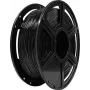 FlashForge HS PETG 1,75 mm nero 1 kg – filamento per stampante 3D ad alta velocità