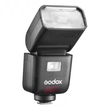 Godox V480S flash TTL per Sony