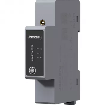 Jackery Smart Meter trifase per serie SolarVault 3