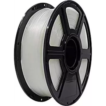 FlashForge filamento PLA 1,75 mm nature 1 kg per stampante 3D