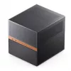 Jonsbo N6 case cubo NAS, Micro-ATX, acciaio/mesh, nero