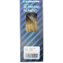 FlashForge filamento PLA 1,75 mm oro 1 kg per stampante 3D