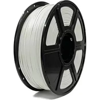 FlashForge filamento ASA 1,75 mm bianco 1 kg per stampante 3D