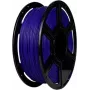 FlashForge filamento PLA 1,75 mm opaco blu 1 kg per stampante 3D