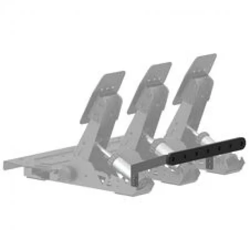 MOZA Racing RS100 SRP2 supporto a parete per il sostegno posteriore