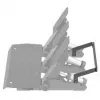 MOZA Racing RS100 SRP2 supporto a parete per il sostegno posteriore
