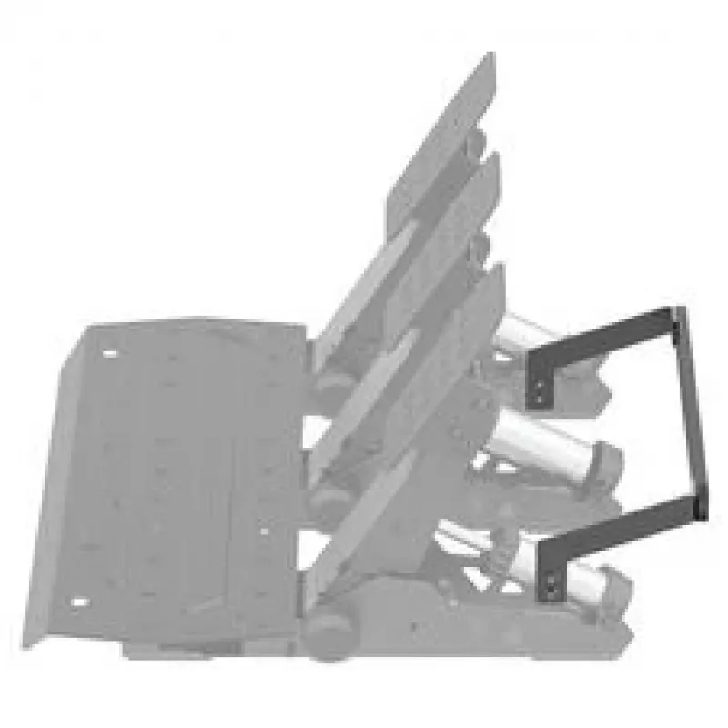 MOZA Racing RS100 SRP2 supporto a parete per il sostegno posteriore