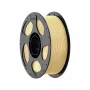 Anycubic filamento PETG crema 1,75 mm 1 kg