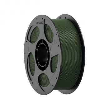 Anycubic filamento PETG Forest Green 1,75 mm 1 kg