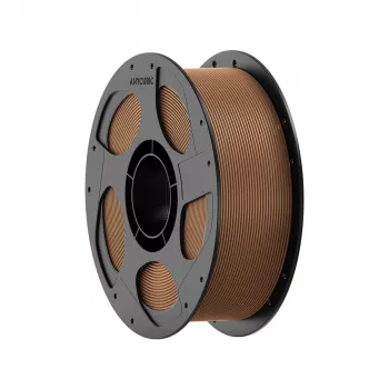 Anycubic filamento PETG marrone arachide 1,75 mm 1 kg