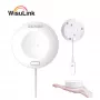 Wisualarm DHI-HY-WL13A-R8 rilevatore wireless di perdite d'acqua