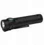 OLIGHT Baton 4 Pro torcia LED ricaricabile 2500 lumen nero