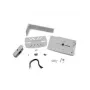 Ergotron kit di montaggio per scanner con ripiano inclinabile, supporto VESA e ferramenta di bloccaggio (97-815-062)