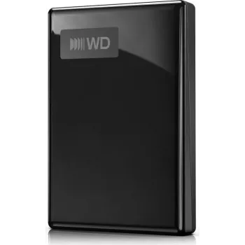 WD My Passport 1TB USB 3.2 Gen 1 disco rigido esterno portatile - nero