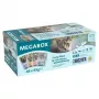 BOZITA bustine per gatti in salsa Megabox 48x85g