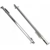 ELC Electrolux TR2LFV guida telescopica per forni, 2 livelli, estrazione totale, argento