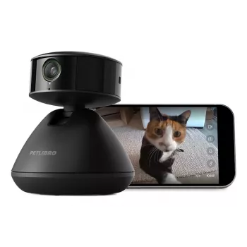 PETLIBRO Scout telecamera smart AI