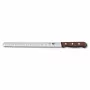 Victorinox coltello in legno per salmone 30 cm (5.4120.30)
