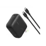 Belkin BOOSTCHARGE alimentatore USB-C GaN 100W con cavo USB-C a USB-C 1,5m