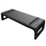 ANTEC MS100 CyberDeck supporto RGB per laptop e monitor con hub USB